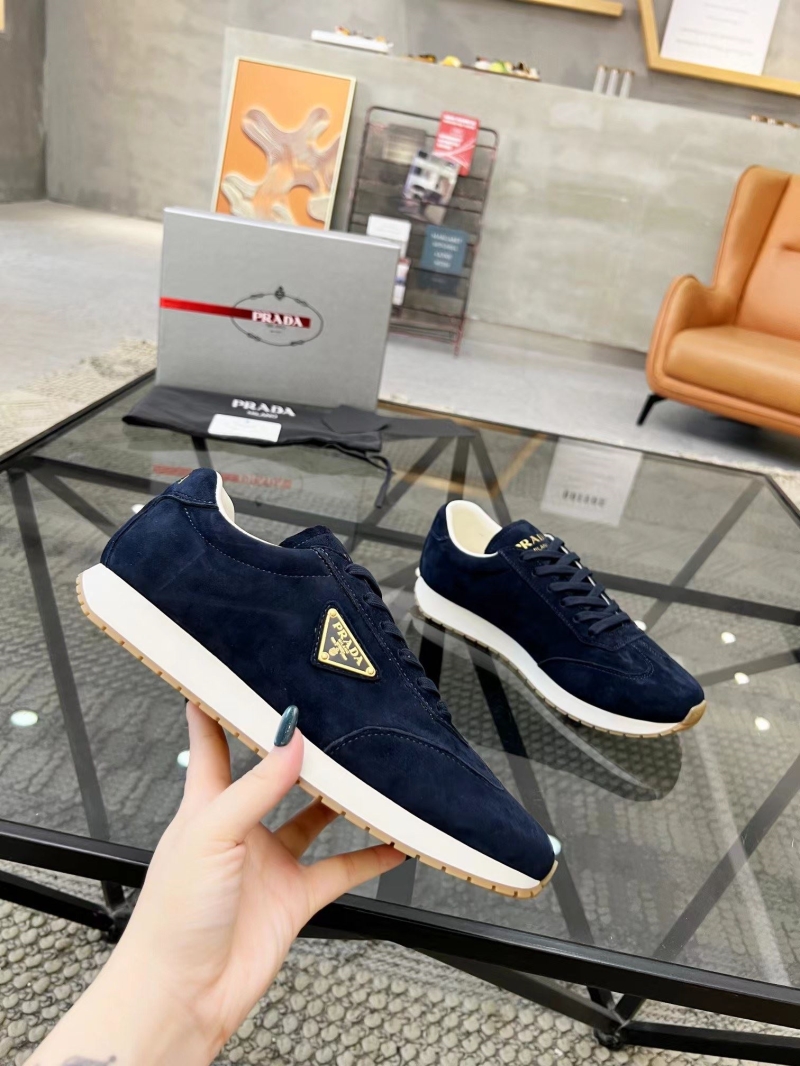 Prada Casual Shoes